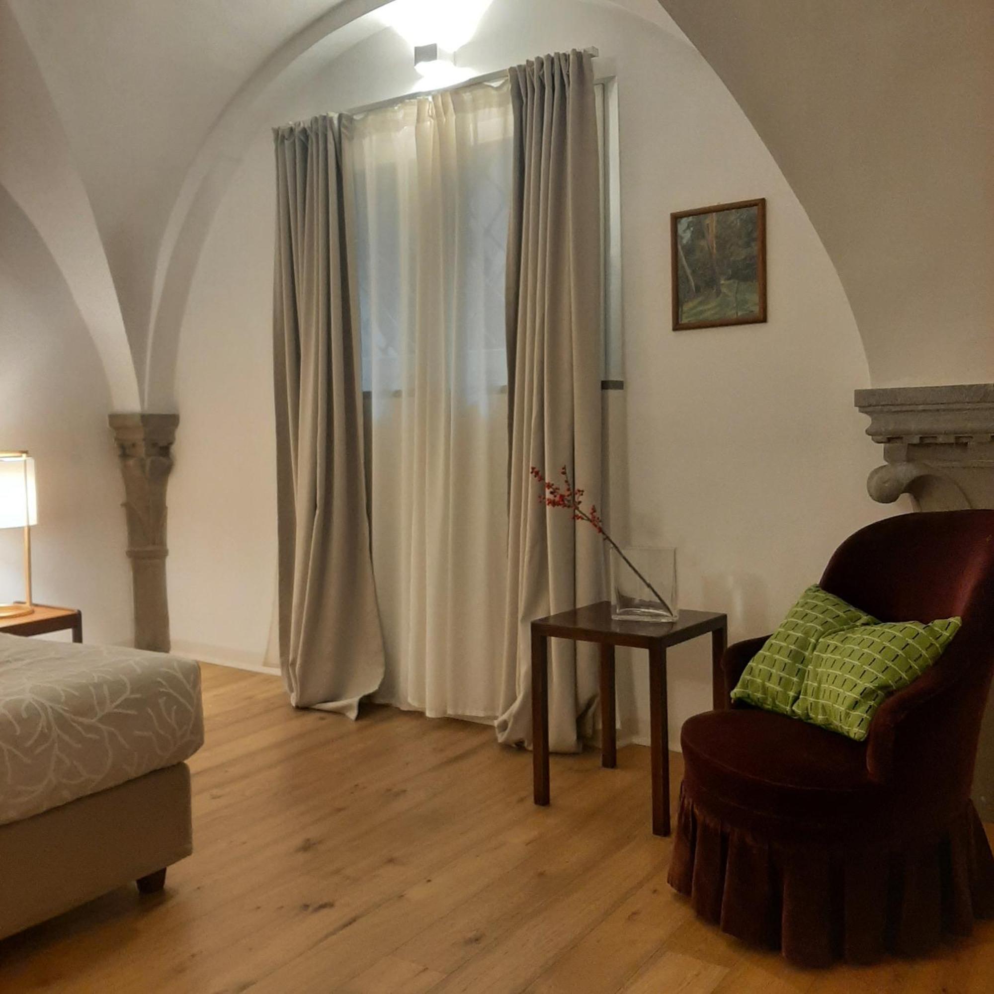 Palazzo Capponi Alle Rovinate Apartment Florence Exterior photo