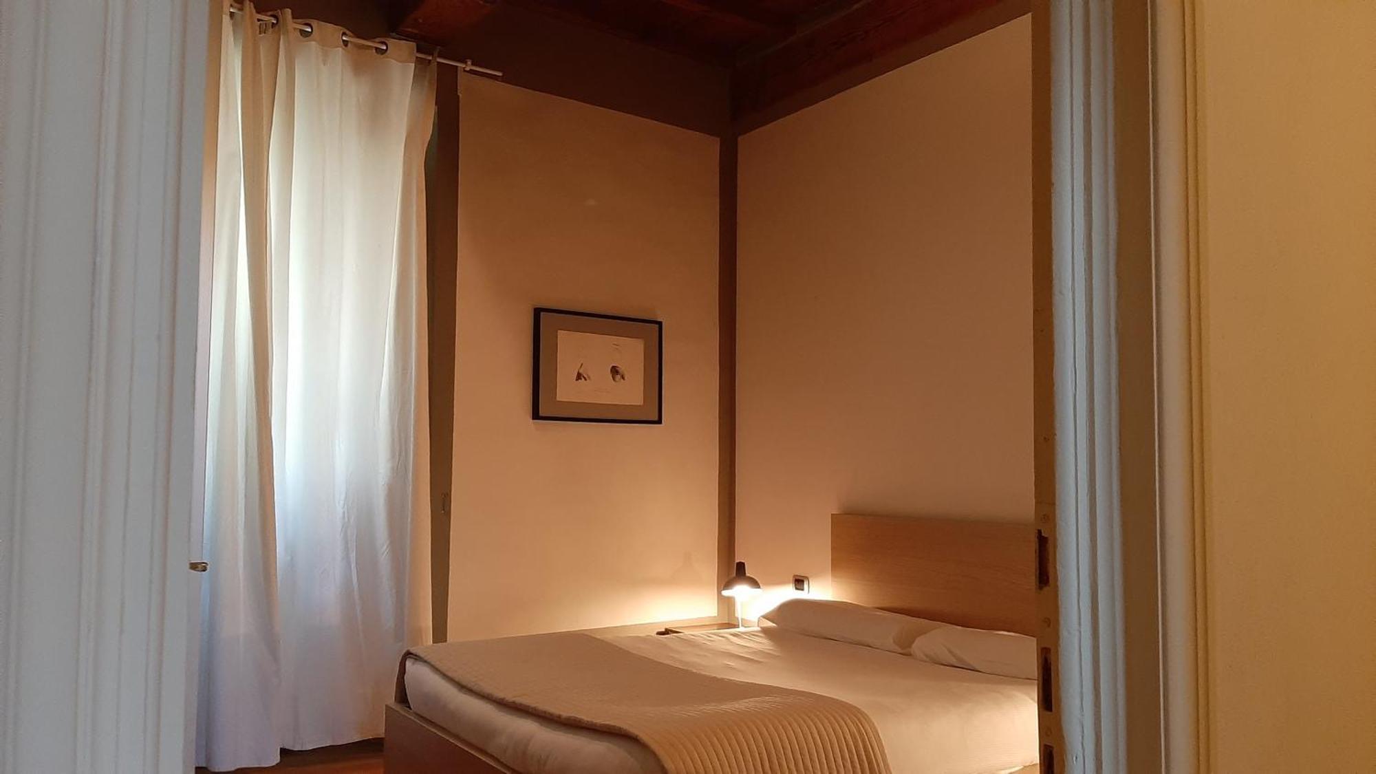 Palazzo Capponi Alle Rovinate Apartment Florence Room photo